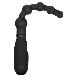 Calexotics Stimulateur de prostate Booty Flexer 14 x 2.5cm